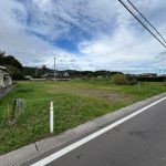 売地　山元町八手庭字南田　４３４．６９坪 画像1