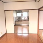 ３ＤＫ　青葉区小田原８丁目 画像3