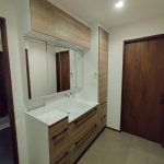 売戸建 築浅未使用平屋建3SLDK 太白区茂庭字大沢 画像8