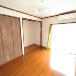 １Ｋ　宮城野区岩切３丁目 画像3